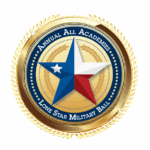 Lone Star Military Ball