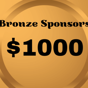 Bronze Sponsor