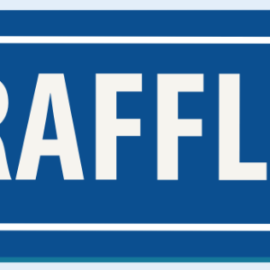 Raffle: Five Tickets for $20